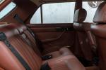 Mercedes-Benz 280 SE Collectors Edition 1982 года